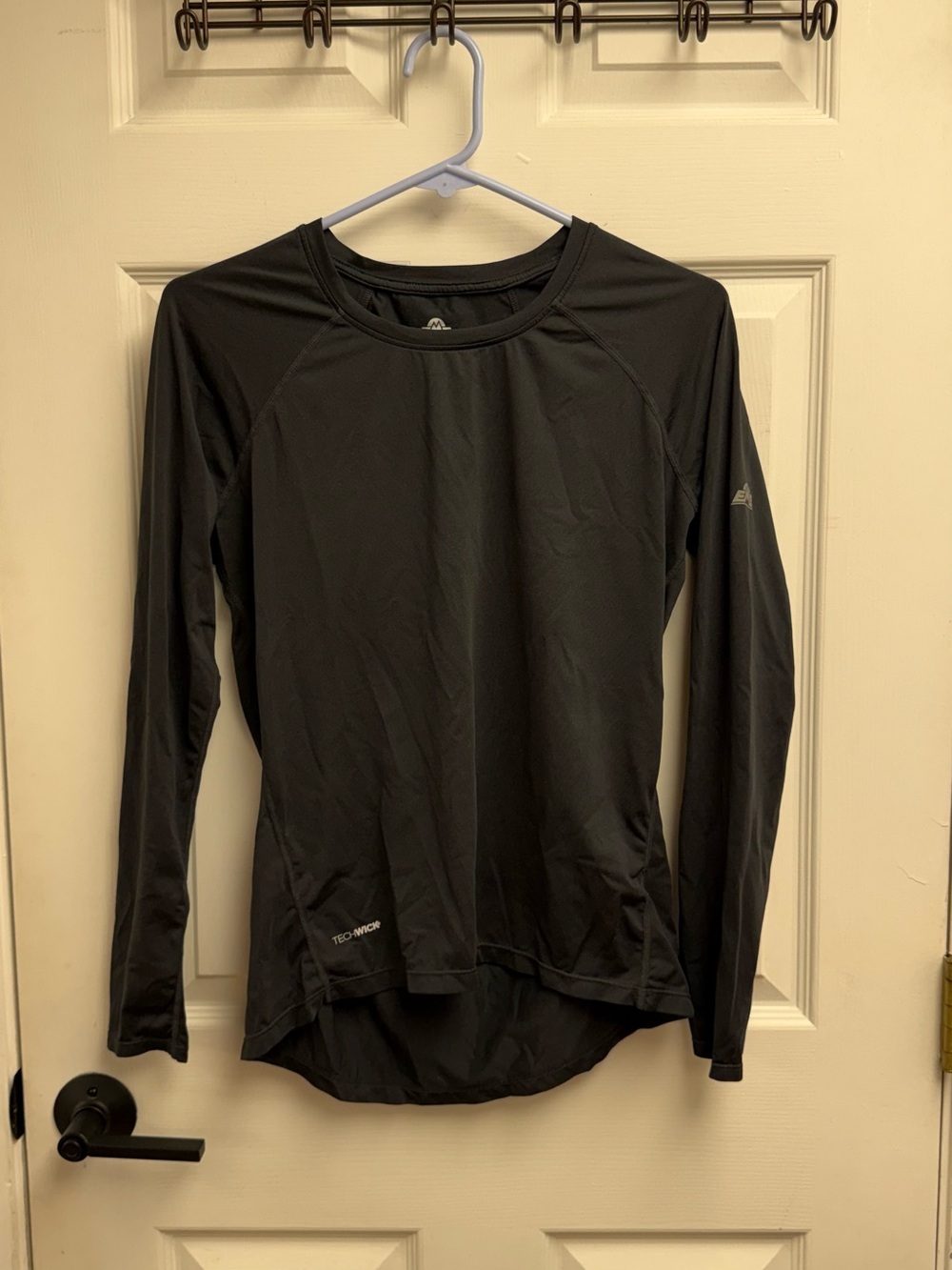 EMS Moisture Wicking Long Sleeve